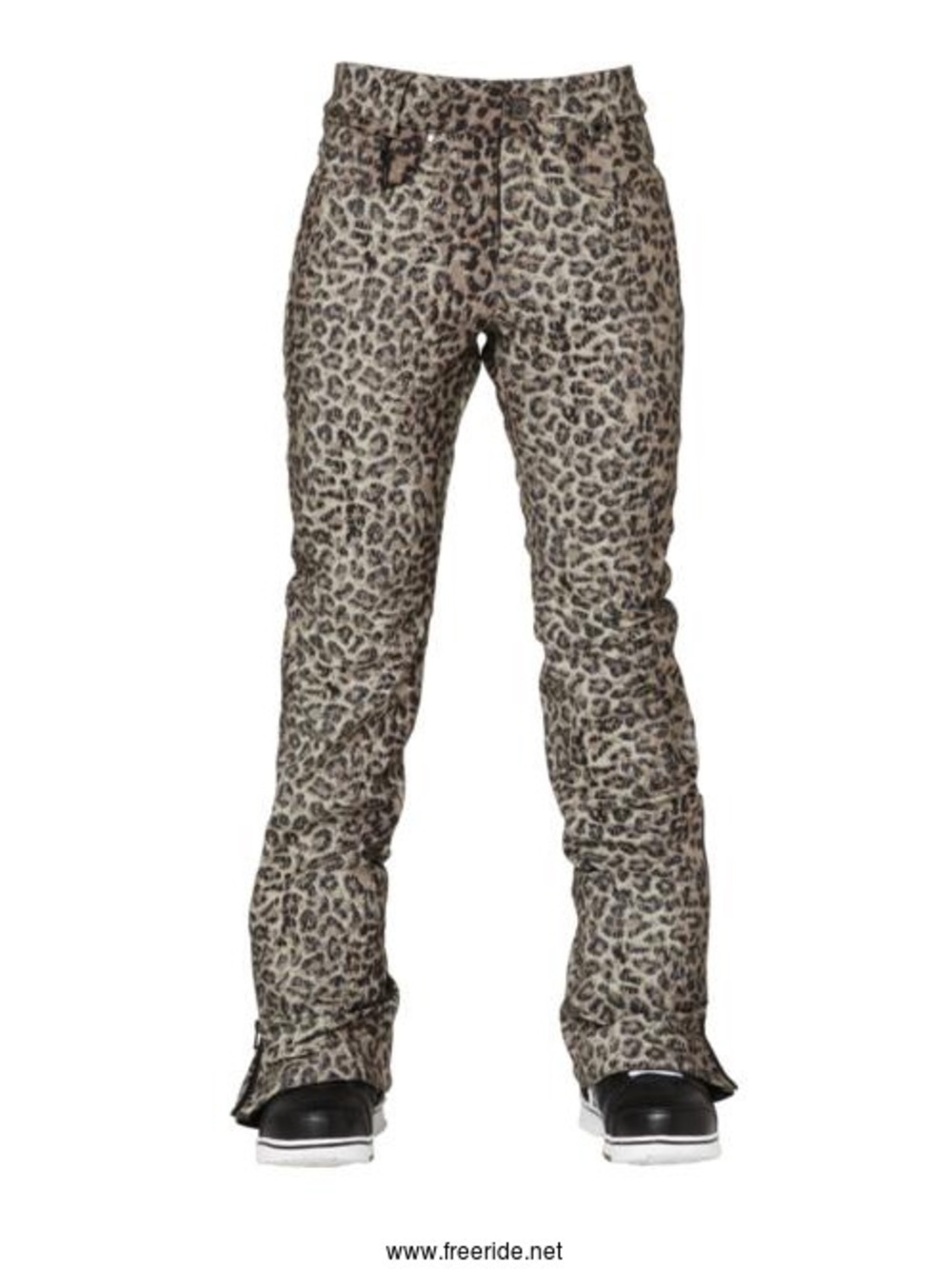 686 Snowboarding Willow Softshell Pant Woman